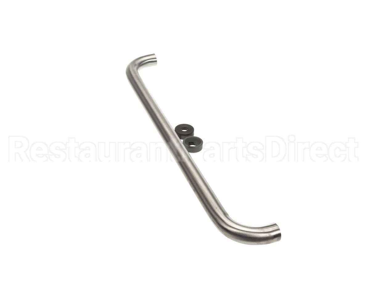00-960608 Vulcan Hart Handle,Sst Tubular (02/2012 Th