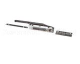 00-960663 Vulcan Hart Latch, Door ( Magnetic W/Plast