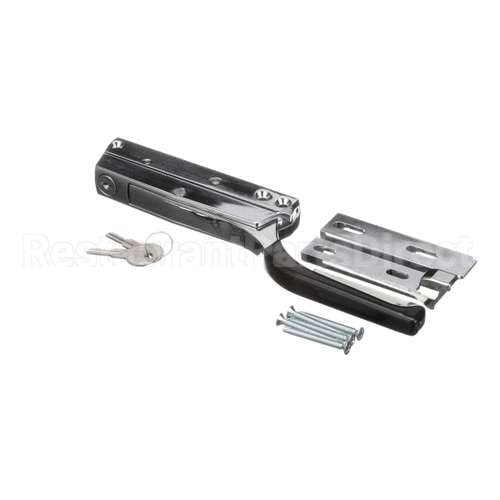 00-960665 Vulcan Hart Latch, Door ( Complete)