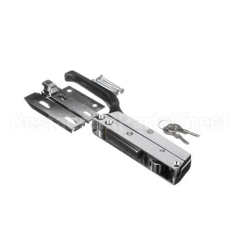 00-960665 Vulcan Hart Latch, Door ( Complete)