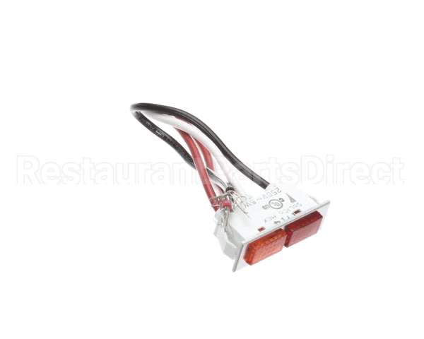 00-960671 Vulcan Hart Light, Indicator Dual 240V