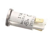 00-960672 Vulcan Hart Light, Indicator Round 240V