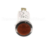 00-960672 Vulcan Hart Light, Indicator Round 240V