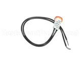 00-960673 Vulcan Hart Light, Indicator Round Amber 2