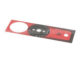 00-960683 Vulcan Hart Overlay, Vw2S Drawer Warmer