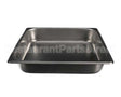 00-960693 Vulcan Hart Pan, Proofer 12 X 10 X2-1/2
