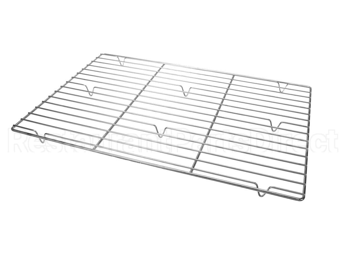 00-960703 Vulcan Hart Rack, Meat