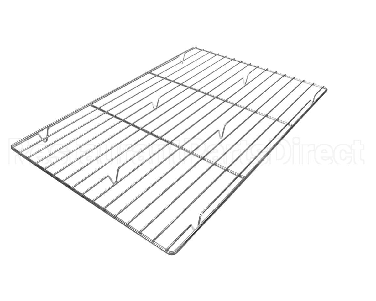 00-960703 Vulcan Hart Rack, Meat