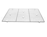 00-960703 Vulcan Hart Rack, Meat