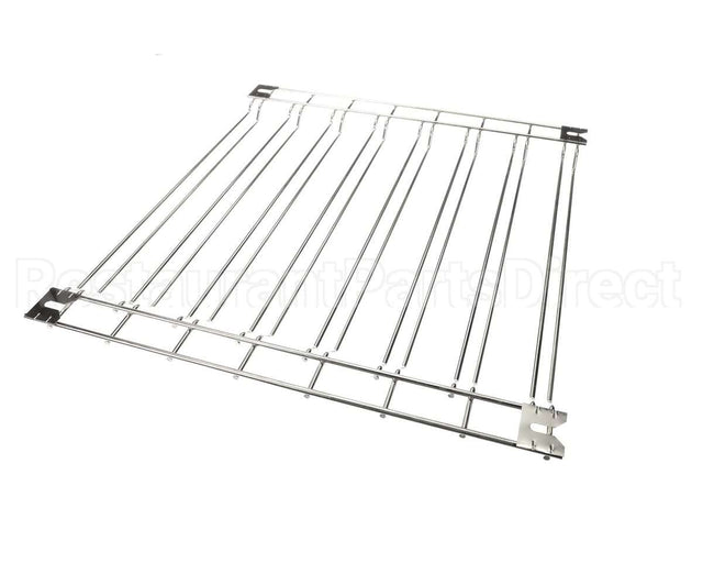 00-960706 Vulcan Hart Rack, Side (Each)