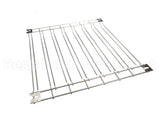 00-960706 Vulcan Hart Rack, Side (Each)