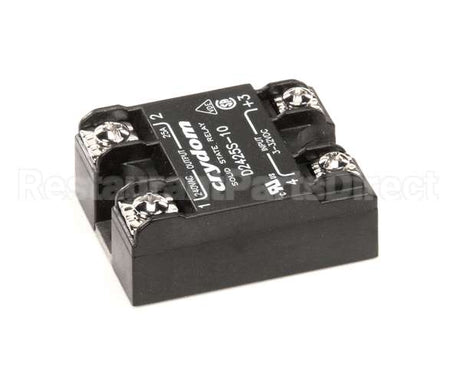 00-960709 Vulcan Hart Relay, Solid State (01-01-2010