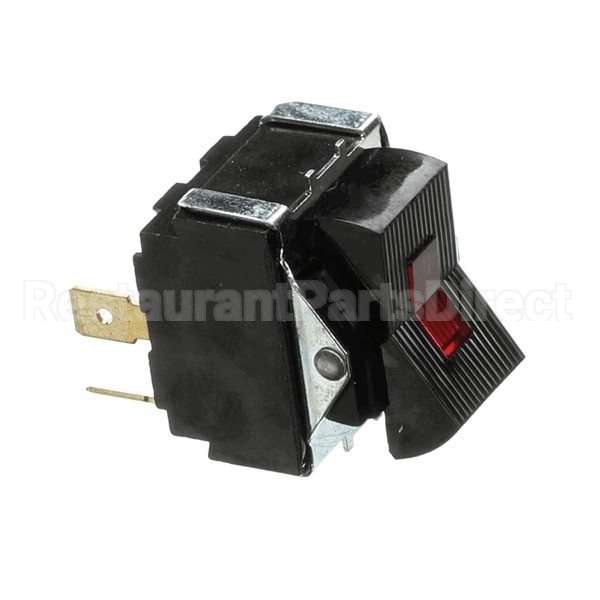 00-960726 Compatible Hobart Switch, Rocker, 20Amps, 250Vac