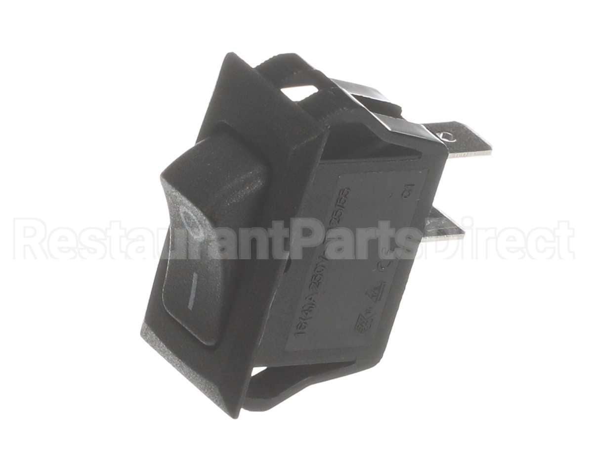 00-960727 Hobart Switch-Rocker