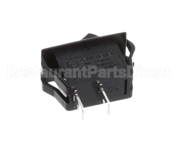 00-960727 Vulcan Hart Switch, Rocker ( Digital Contr