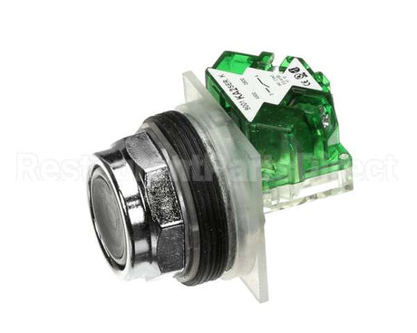 00-960730 Vulcan Hart Switch, Push Button ( Thru 12