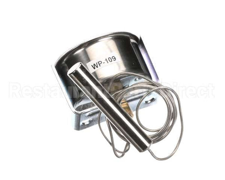 00-960736 Vulcan Hart Thermostat, Gauge