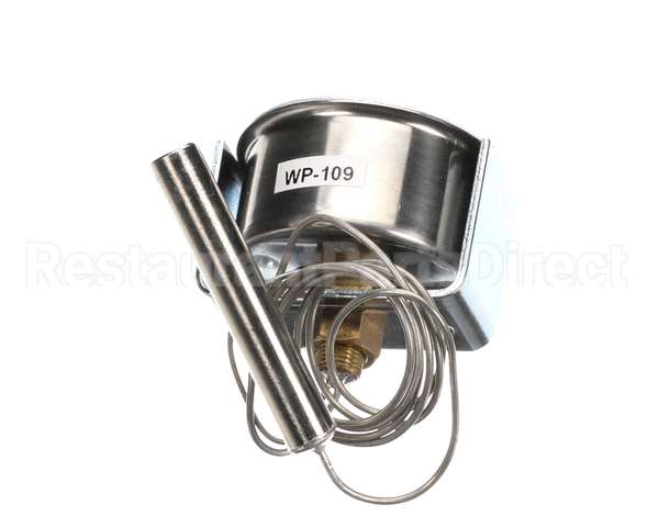 00-960736 Vulcan Hart Thermostat, Gauge