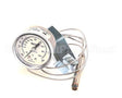 00-960737 Vulcan Hart Thermometer, Dial