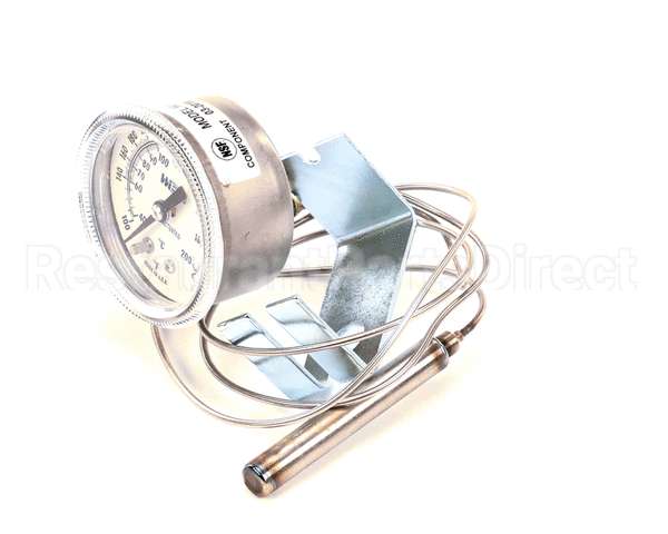 00-960737 Vulcan Hart Thermometer, Dial