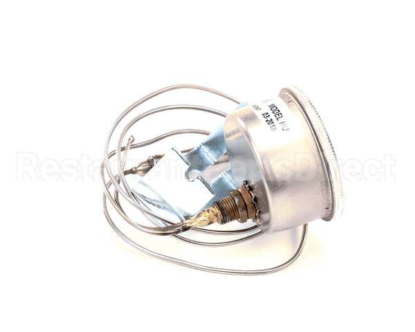 00-960737 Vulcan Hart Thermometer, Dial