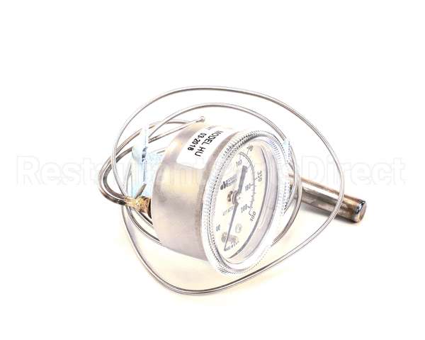 00-960737 Vulcan Hart Thermometer, Dial