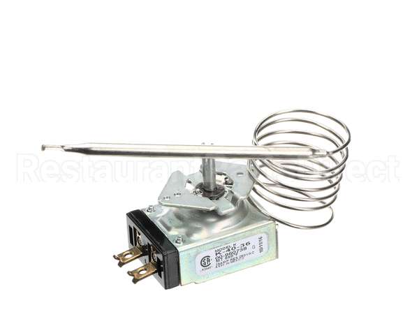 00-960738 Vulcan Hart Thermostat, W/O Knob