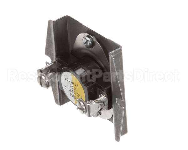 00-960743 Vulcan Hart Thermostat,Cooling Motort