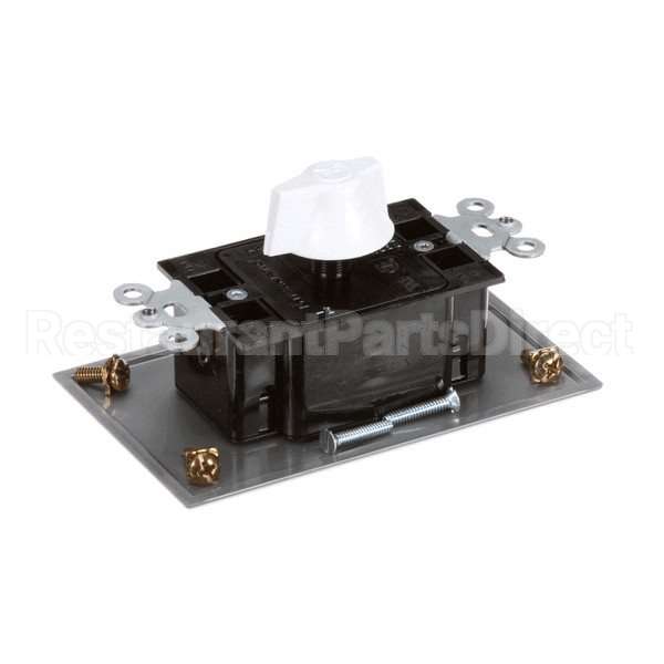 00-960750 Compatible Vulcan Timer, Mechanical