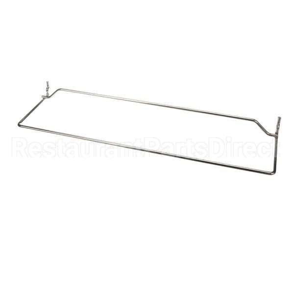 00-960753-00001 Compatible Vulcan Trayslide, Nickel