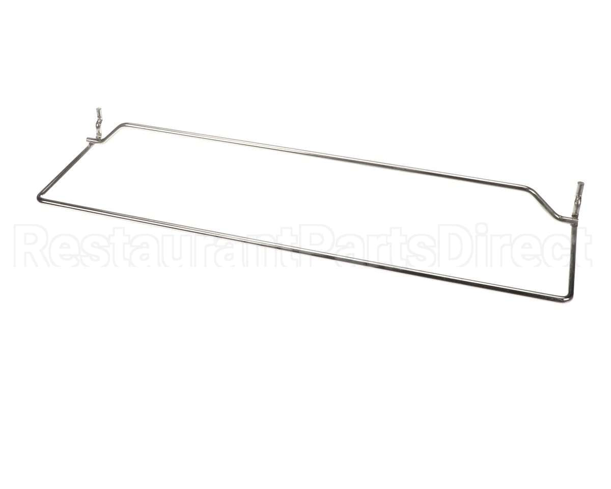 00-960753-00001 Vulcan Hart Tray Slide, Nickel