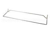 00-960753-00001 Vulcan Hart Tray Slide, Nickel