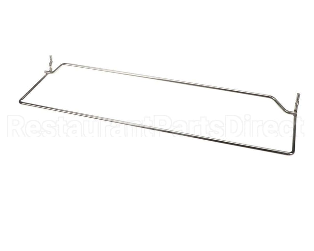 00-960753-00001 Vulcan Hart Tray Slide, Nickel