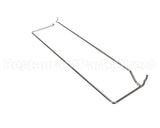 00-960753-00001 Vulcan Hart Tray Slide, Nickel
