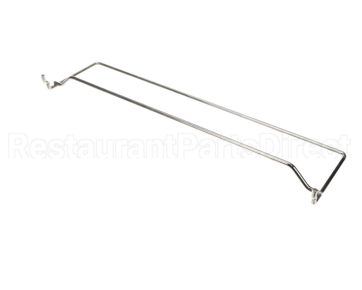 00-960753-00001 Vulcan Hart Tray Slide, Nickel