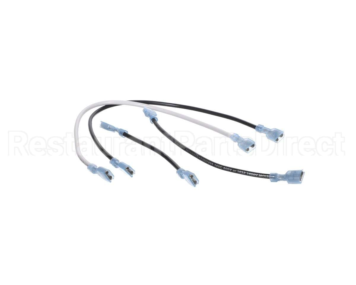 00-960797 Vulcan Hart Wh-Vpt-E-Wire Harness Electronic Control