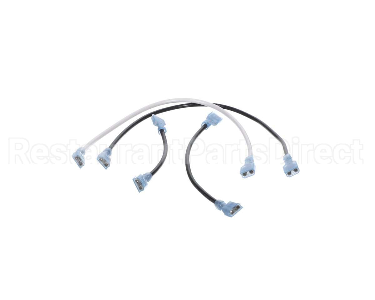 00-960797 Vulcan Hart Wh-Vpt-E-Wire Harness Electronic Control