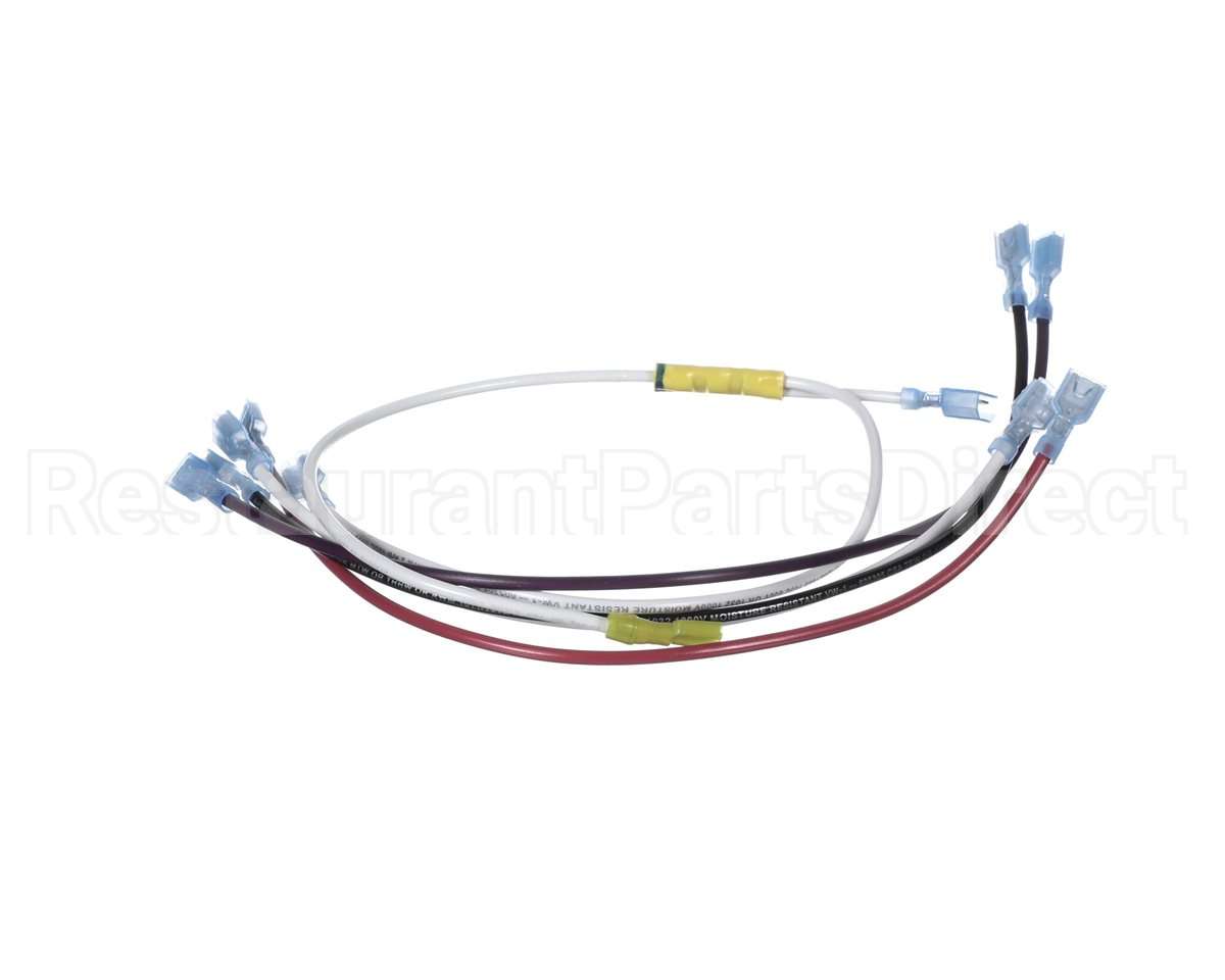 00-960807 Vulcan Hart Wire Harness Vcw