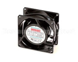 00-960833 Vulcan Hart Axial, Fan 115V 3-1/8In H 3-1
