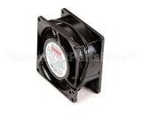 00-960833 Vulcan Hart Axial, Fan 115V 3-1/8In H 3-1