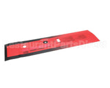 00-960864 Vulcan Hart Overlay, Control Panel