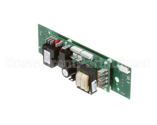 00-960903 Vulcan Hart Controller, Quantem Temp