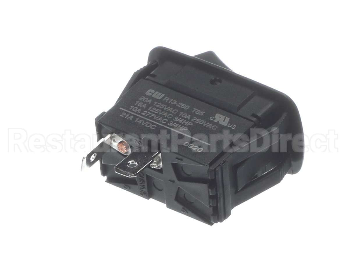 00-960934 Vulcan Hart Rocker Switch