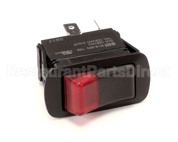 00-960937 Vulcan Hart Switch, Spst (120V, 20 Amp)