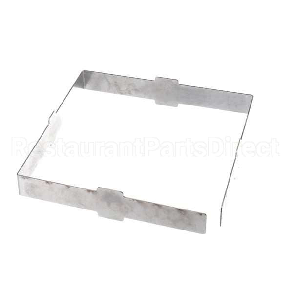 00-960963-00001 Compatible Vulcan Wrapper, Motor Mount