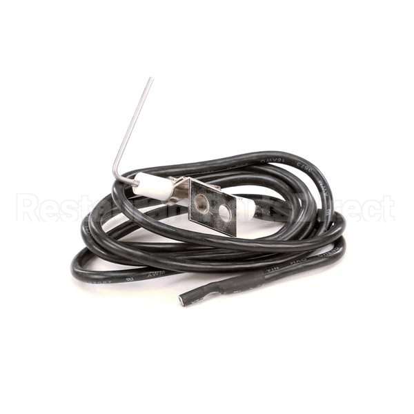 00-961187 Compatible Vulcan Electrode, 36 Oven Gridd Le (Fl