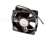 00-961230 Vulcan Hart Fan Box , Metal Blades, 240V