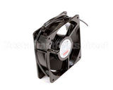 00-961230 Vulcan Hart Fan Box , Metal Blades, 240V