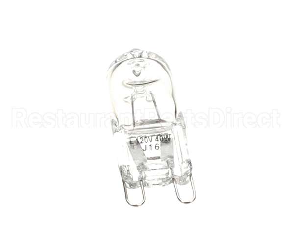 00-961291-00001 Vulcan Hart Bulb Halogen, 120V, 77.708.734