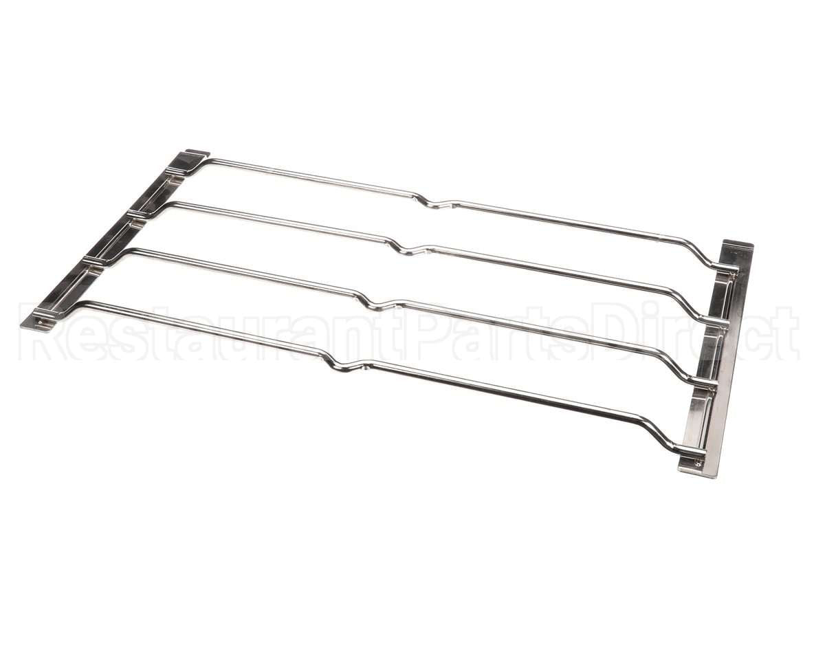 00-961323 Vulcan Hart Rack Guide